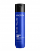 Matrix Total Results Brass Off Blue Shampoo