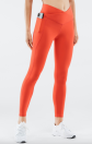 Fabletics PureLuxe Crossover 7/8 leggings