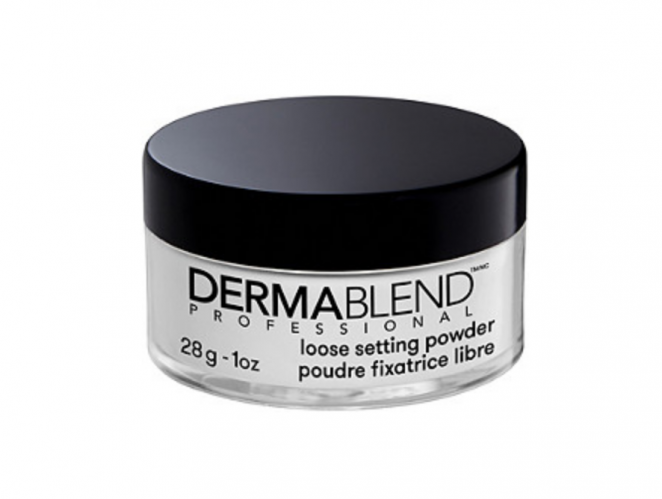 Dermablend Loose Setting Powder