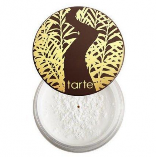 Tarte Smooth Operator Amazonian Clay Finishing Powder