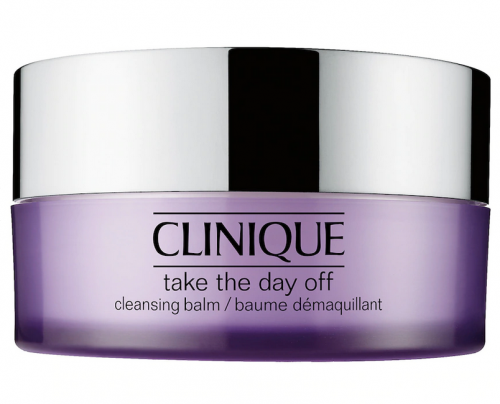 Clinique Take The Day Off Cleansing Balm