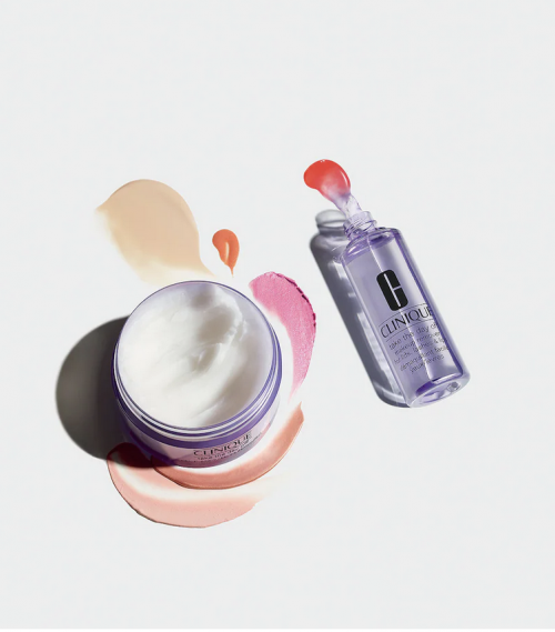 Clinique Take The Day Off Cleansing Balm