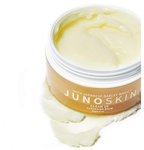 Junoskin Cleansing Balm