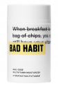 Bad Habit Daily Dose Multivitamin Moisturizer