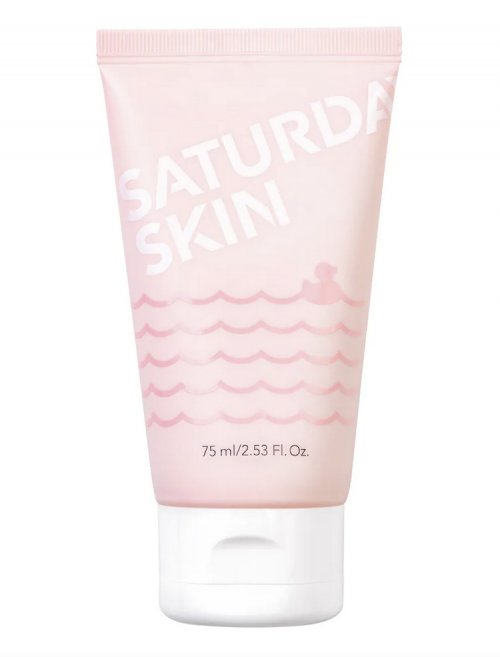 Saturday Skin Rub-A-Dub Refining Peel Gel