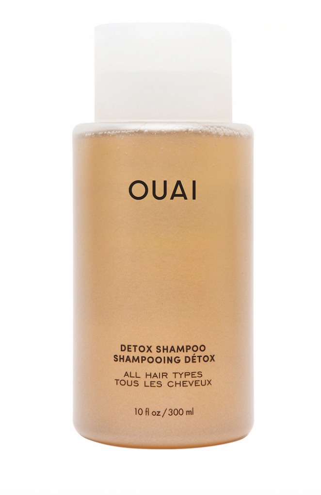 Ouai Detox Shampoo