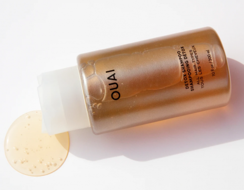 Ouai Detox Shampoo