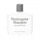 Neutrogena Anti-Residue Clarifying Shampoo