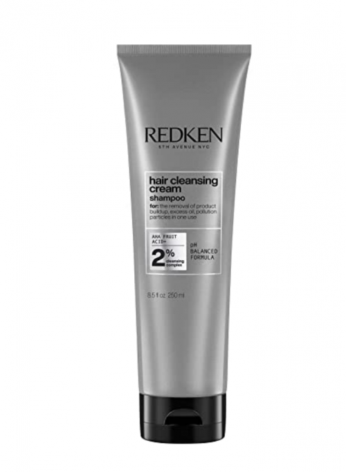 Redken Detox Hair Cleansing Cream Clarifying Shampoo