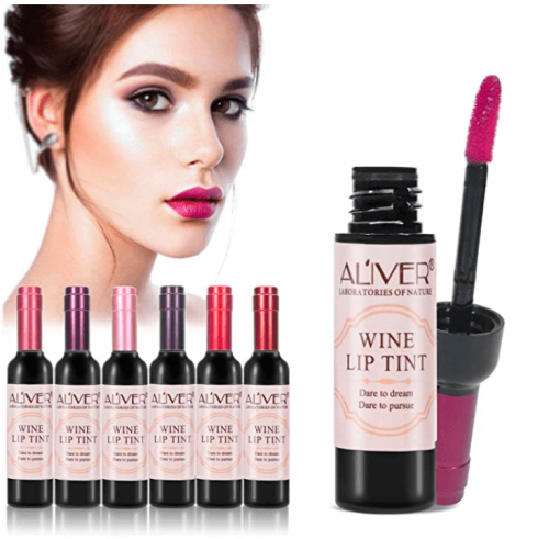 Sefundun Wine Lip Tints