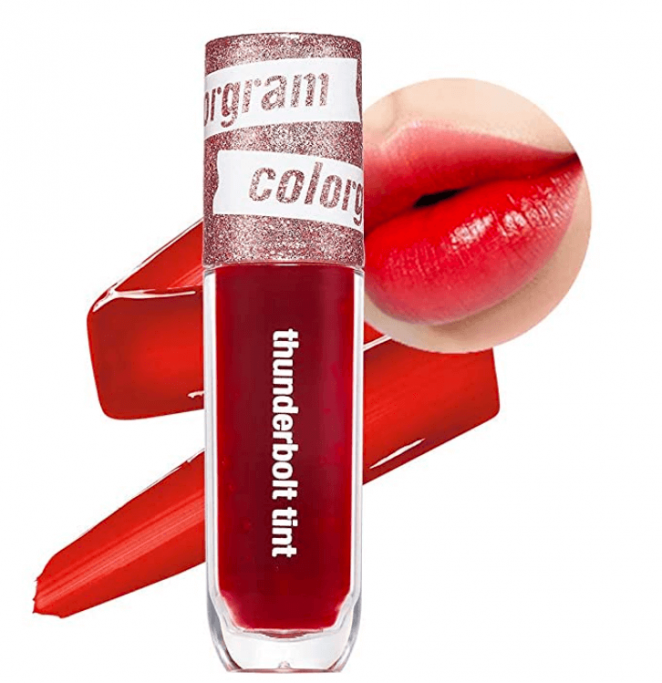 Colorgram Thunderbolt Tint Lacquer