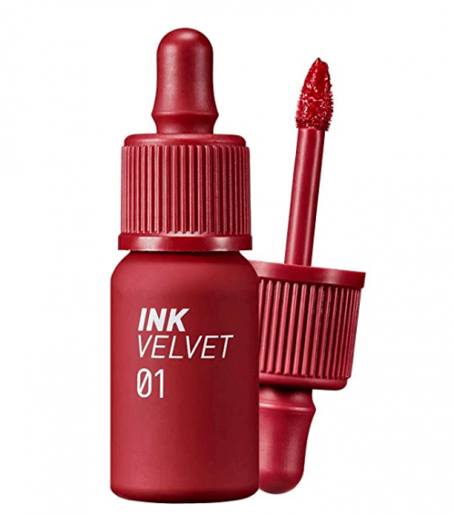 Peripera Ink Velvet Lip Tint