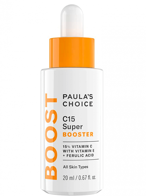 Paula’s Choice C15 Super Booster