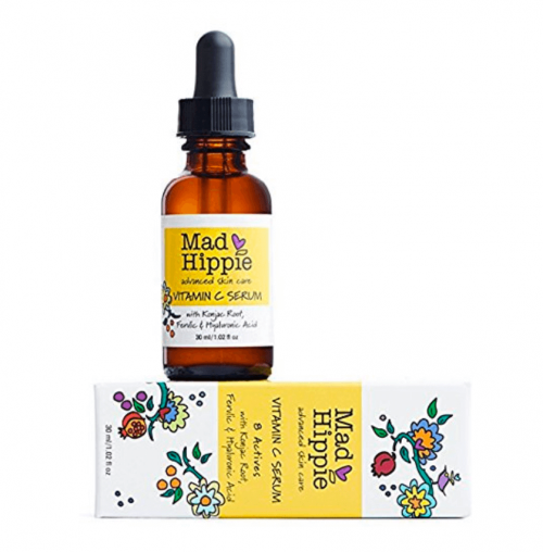 Mad Hippie Vitamin C Serum