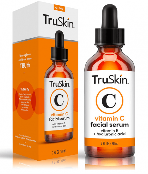 TruSkin Vitamin C Serum