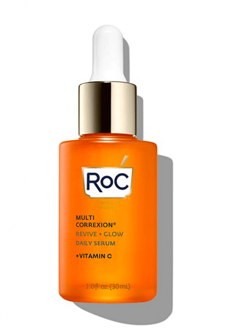 RoC Multi Correxion Revive + Glow Vitamin C Serum