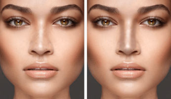 Nose Contouring: How To Fake A Nose Job With Makeup