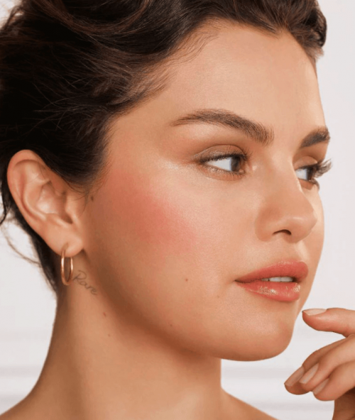 Rare Beauty by Selena Gomez Soft Pinch Liquid Blush