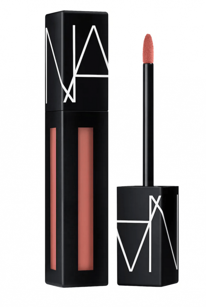 Nars Powermatte Lip Pigment