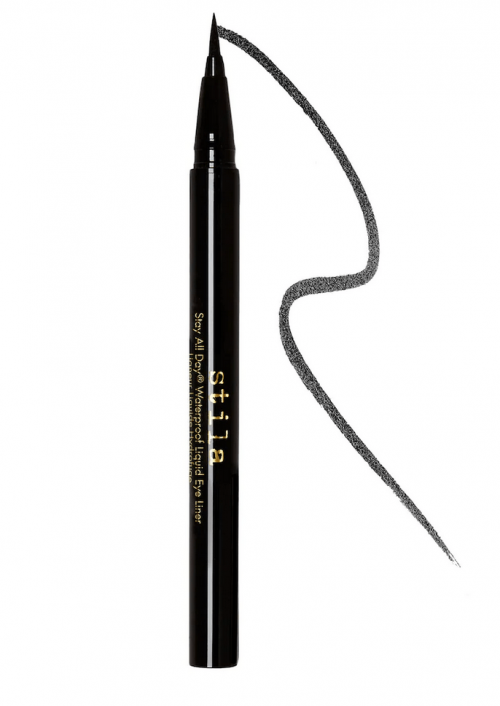 Stila Stay All Day Waterproof Liquid Eye Liner