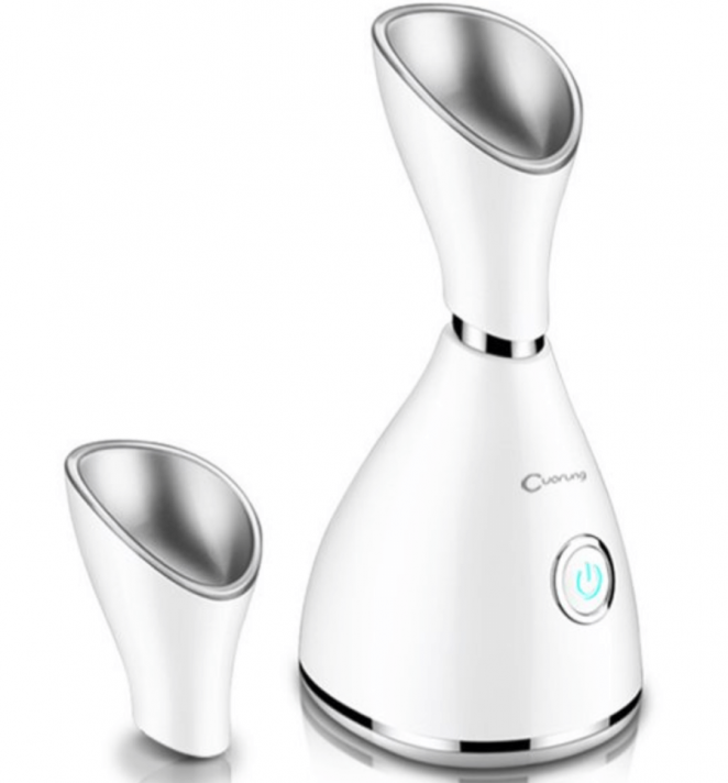 Movsou Facial Steamer