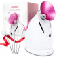 Ezbasics Facial Steamer