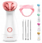 Colorfarm Facial Steamer