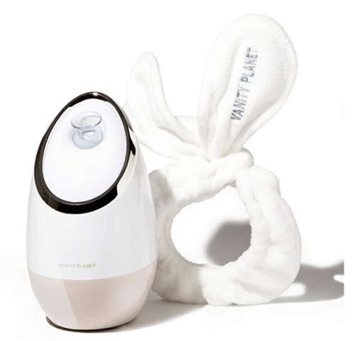 Vanity Planet Aira Ionic Facial Steamer