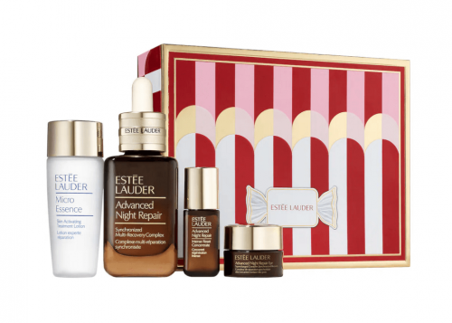 Estée Lauder Repair + Renew Skincare Treats