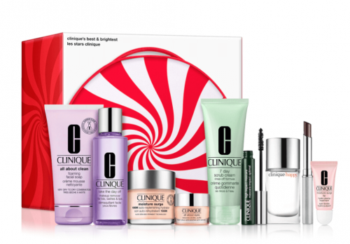 Clinique Mini Size Gift Set