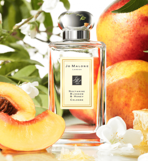 Jo Malone Nectarine Blossom & Honey Cologne