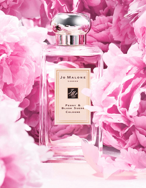 Jo Malone Peony & Blush Suede Cologne