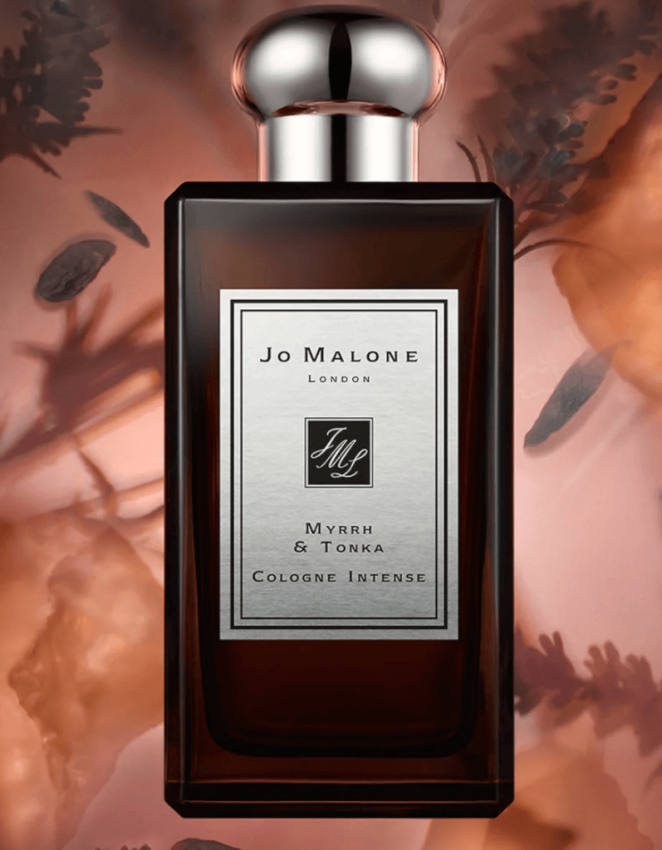 Jo Malone Myrrh & Tonka Cologne Intense