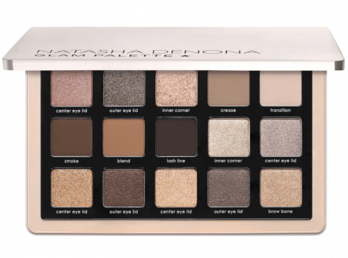 Natasha Denona Glam Eyeshadow Palette