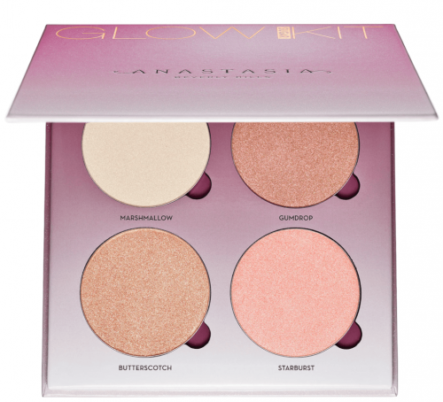 Anastasia Beverly Hills Sugar Glow Kit