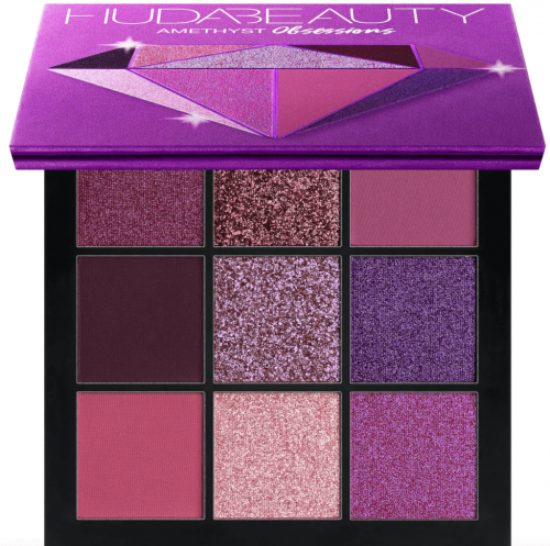 Huda Beauty Obsessions Eyeshadow Palette