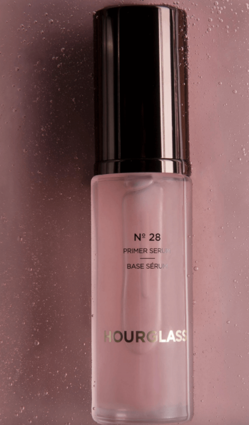 Hourglass Mini N. 28 Primer Serum