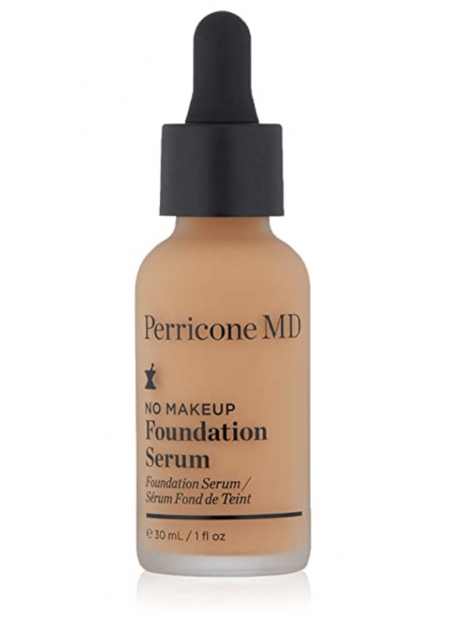 Perricone MD No Makeup Foundation Serum