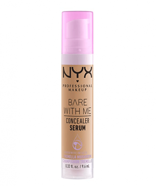 NYX Professional Makeup Bare With Me Serum