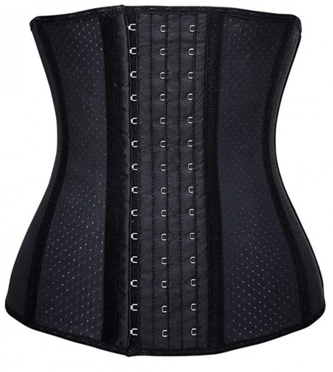 Yianna Waist Trainer