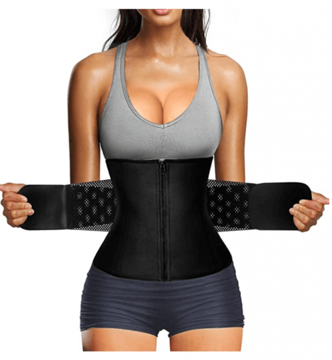 Nebility Women Waist Trainer