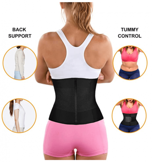 Nebility Women Waist Trainer