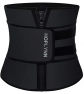 Hoplynn Neoprene Sweat Waist Trainer Corset