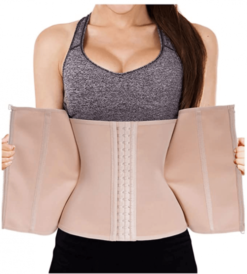 Loday Waist Trainer Corset