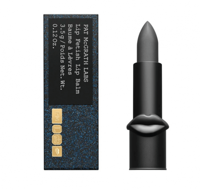 Pat McGrath Labs Lip Fetish Noir Lip Balm