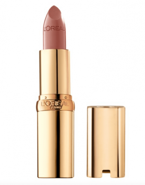 L’Oreal Paris Colour Riche Lipcolour in Fairest Nude