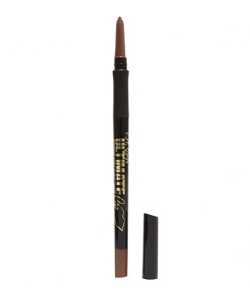 L.A. Girl Ultimate Lip Intense Wear Auto Lipliner in Nonstop Nude