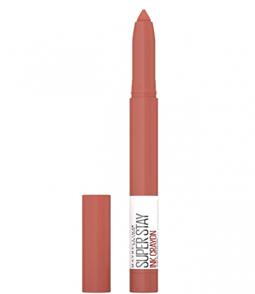 Maybelline SuperStay Ink Crayon in Reach High