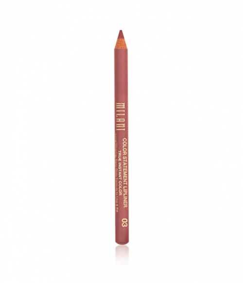 Milani Color Statement Lipliner in Nude