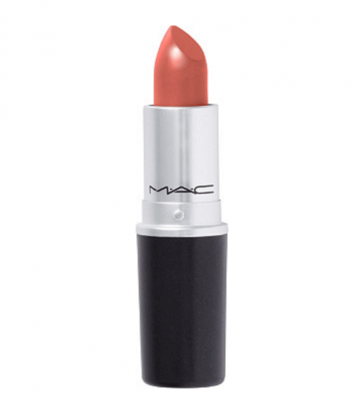 Mac Matte Lipstick in Down To An Art